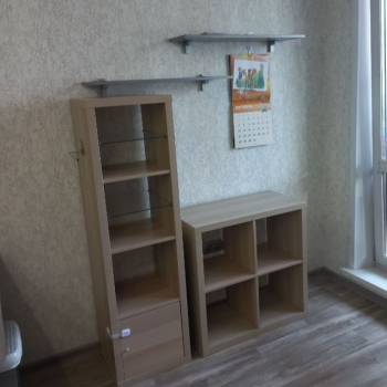 Сдается 2-х комнатная квартира, 42 м²