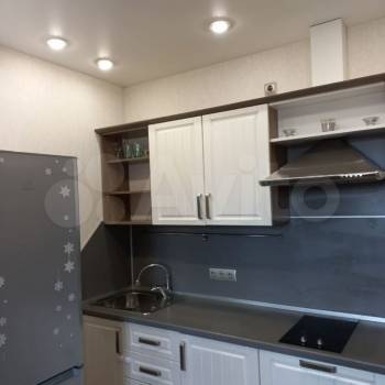 Сдается 2-х комнатная квартира, 42 м²