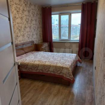 Сдается 2-х комнатная квартира, 42 м²