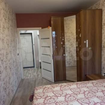 Сдается 2-х комнатная квартира, 42 м²