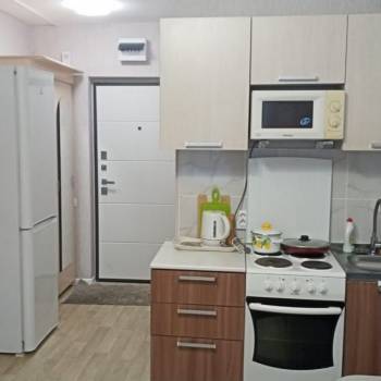 Сдается 1-комнатная квартира, 25 м²