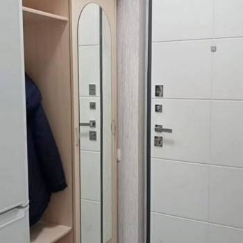 Сдается 1-комнатная квартира, 25 м²