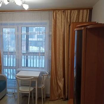 Сдается 1-комнатная квартира, 25 м²