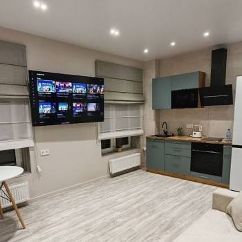 Сдается 1-комнатная квартира, 30,1 м²