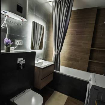 Сдается 1-комнатная квартира, 30,1 м²