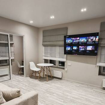 Сдается 1-комнатная квартира, 30,1 м²