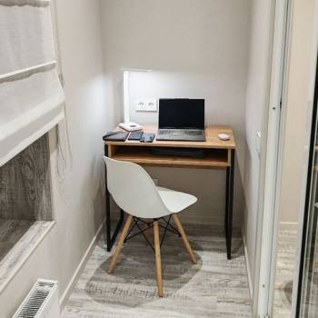 Сдается 1-комнатная квартира, 30,1 м²