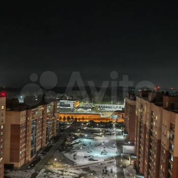 Сдается 1-комнатная квартира, 30,1 м²