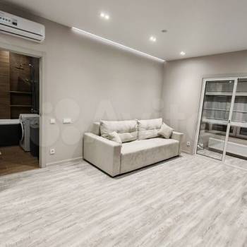 Сдается 1-комнатная квартира, 30,1 м²