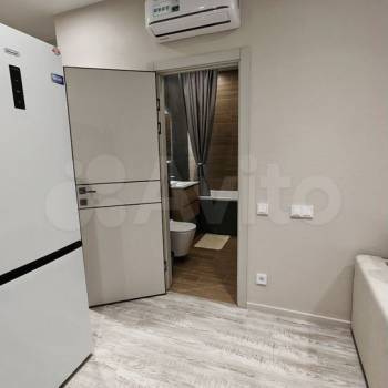 Сдается 1-комнатная квартира, 30,1 м²