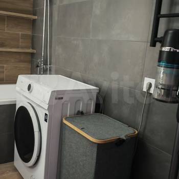 Сдается 1-комнатная квартира, 30,1 м²