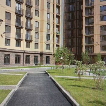 Сдается 1-комнатная квартира, 31 м²