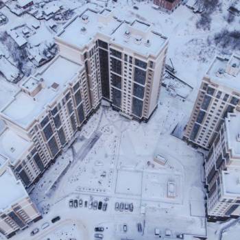 Продается 2-х комнатная квартира, 50,6 м²