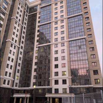 Продается 2-х комнатная квартира, 50,6 м²