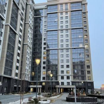 Продается 2-х комнатная квартира, 50,6 м²
