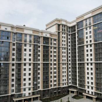 Продается 2-х комнатная квартира, 50,6 м²