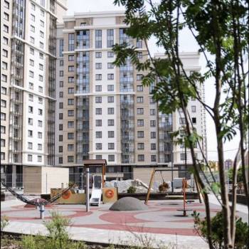 Продается 2-х комнатная квартира, 50,6 м²