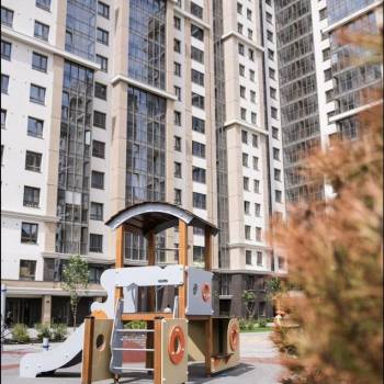 Продается 2-х комнатная квартира, 50,6 м²