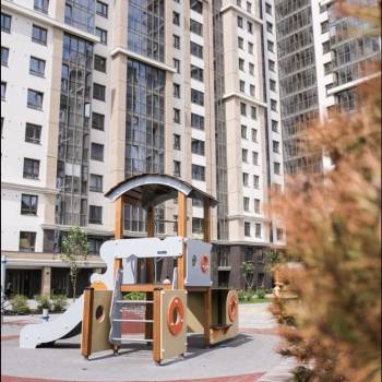 Продается 2-х комнатная квартира, 50,6 м²