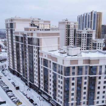 Продается 2-х комнатная квартира, 50,6 м²