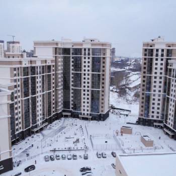 Продается 2-х комнатная квартира, 50,6 м²