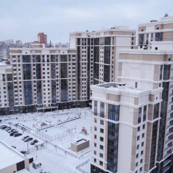 Продается 2-х комнатная квартира, 50,6 м²