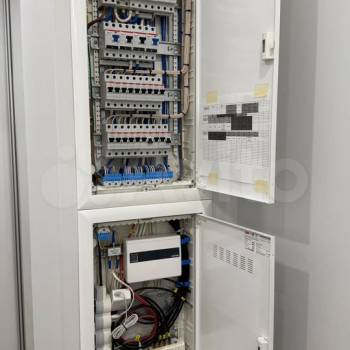 Продается 1-комнатная квартира, 55,8 м²