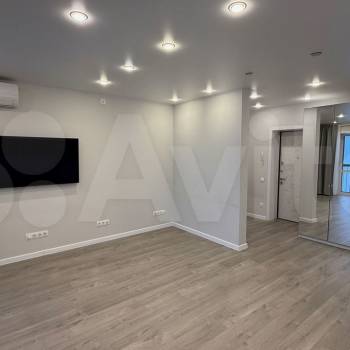 Продается 1-комнатная квартира, 55,8 м²