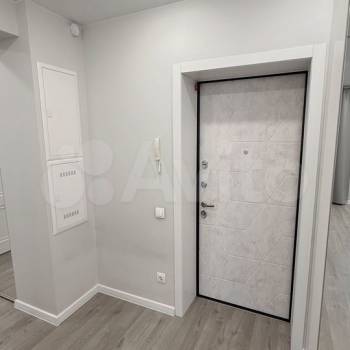 Продается 1-комнатная квартира, 55,8 м²