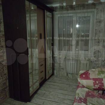 Сдается Многокомнатная квартира, 48 м²