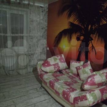 Сдается Многокомнатная квартира, 48 м²