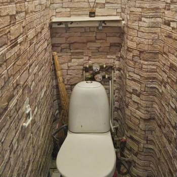 Сдается Многокомнатная квартира, 48 м²