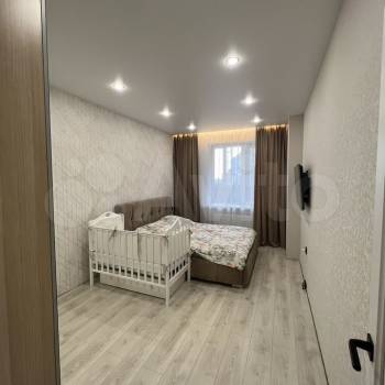 Продается 2-х комнатная квартира, 65 м²