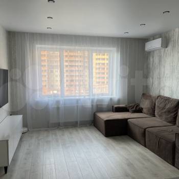Продается 2-х комнатная квартира, 65 м²