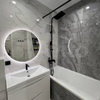 Продается 2-х комнатная квартира, 65 м²