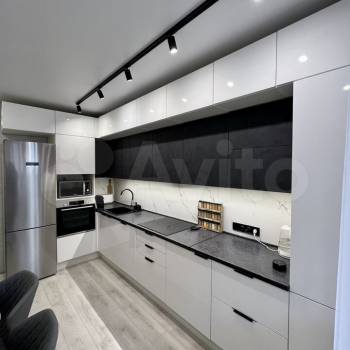 Продается 2-х комнатная квартира, 65 м²