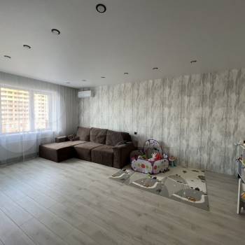 Продается 2-х комнатная квартира, 65 м²