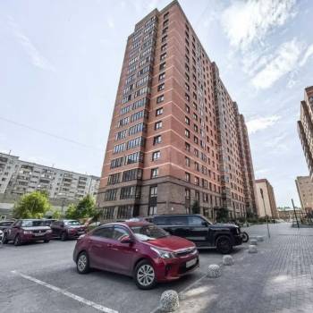Продается 1-комнатная квартира, 25,5 м²