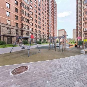 Продается 1-комнатная квартира, 25,5 м²