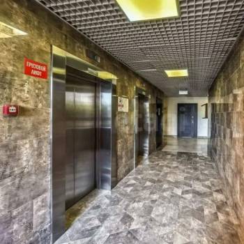 Продается 1-комнатная квартира, 25,5 м²