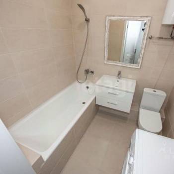 Продается 1-комнатная квартира, 25,5 м²