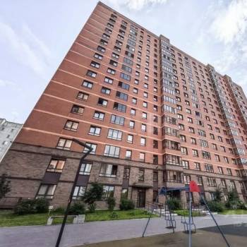 Продается 1-комнатная квартира, 25,5 м²
