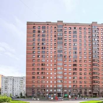 Продается 1-комнатная квартира, 25,5 м²