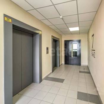 Продается 1-комнатная квартира, 25,5 м²