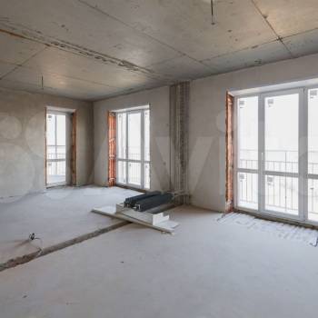 Продается 3-х комнатная квартира, 113,6 м²