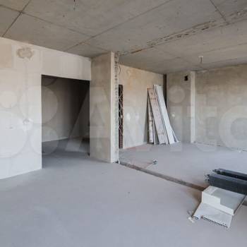 Продается 3-х комнатная квартира, 113,6 м²