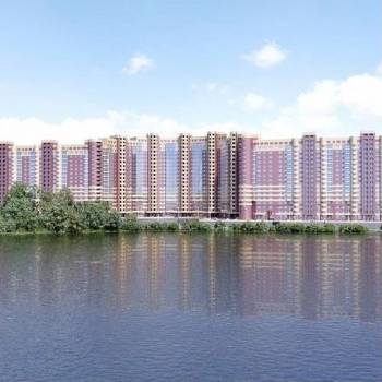 Продается 3-х комнатная квартира, 113,6 м²