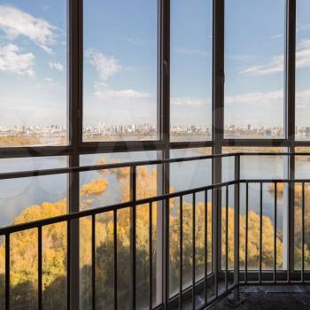 Продается 3-х комнатная квартира, 113,6 м²