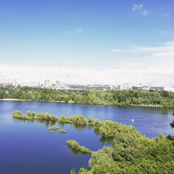 Продается 3-х комнатная квартира, 113,6 м²