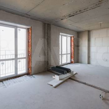 Продается 3-х комнатная квартира, 113,6 м²